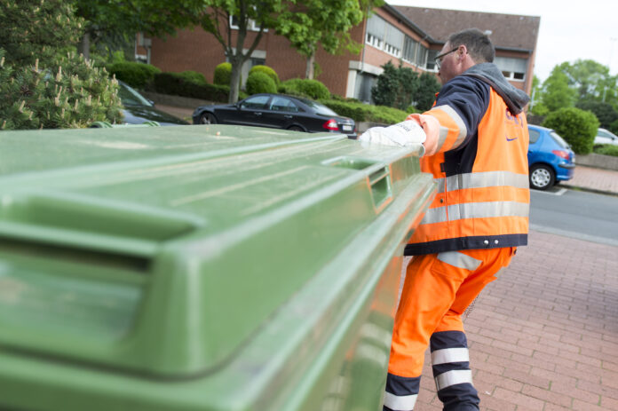 Die Anpassung der Abfallgebühren ist notwendig, um die kontinuierliche und umweltgerechte Abfallentsorgung sicherzustellen Abfallgebühren steigen: Preissteigerungen machen Anpassung notwendig. Die Gebühr für Restabfall steigt um 9,45 Prozent, die Gebühr für Bioabfall bleibt nahezu konstant