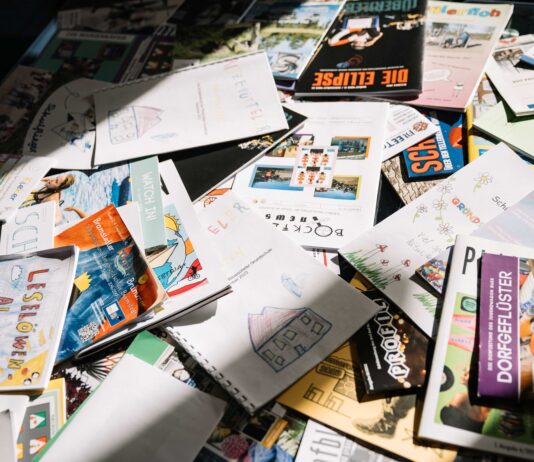 Wettbewerb unzensiert: Junge Presse Niedersachsen sucht die besten Schülerzeitungen des Landes Wettbewerb unzensiert sucht die besten Schülerzeitungen in Niedersachsen. Teilnahme bis zum 20. Dezember 2025 möglich