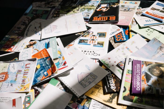 Wettbewerb unzensiert sucht die besten Schülerzeitungen in Niedersachsen. Teilnahme bis zum 20. Dezember 2025 möglich