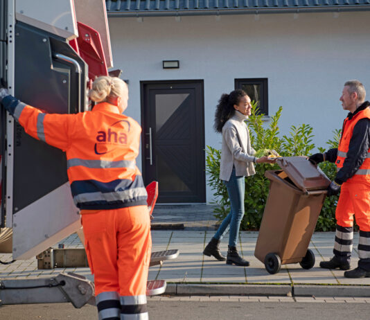 Weihnachten sorgt für geänderte Müllabfuhr und vorgezogene Termine Weihnachten sorgt für geänderte Müllabfuhr und vorgezogene Termine. Alle wichtigen Informationen zur Abholung von Abfällen und Wertstoffen