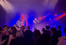 Feuerwehrball 2026 – Unvergesslicher Abend voller Musik und Tanz erwartet, Kartenvorverkauf ab 15.12. Der Feuerwehrball 2026 verspricht einen unvergesslichen Abend voller Musik und Tanz. Kartenverkauf startet am 15. Dezember 2025