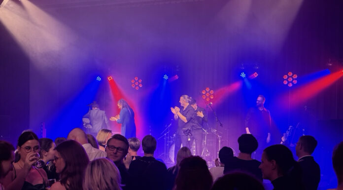 Feuerwehrball 2026 – Unvergesslicher Abend voller Musik und Tanz erwartet, Kartenvorverkauf ab 15.12. Der Feuerwehrball 2026 verspricht einen unvergesslichen Abend voller Musik und Tanz. Kartenverkauf startet am 15. Dezember 2025