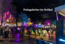 Neustadt im Lichterglanz: Das Lichterfestival 2025 verzaubert die Innenstadt Das Lichterfestival verzaubert die Innenstadt mit Licht, Musik und Kulinarik. Ein festliches Erlebnis für alle Besucher