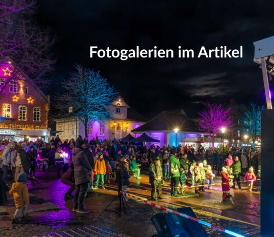 Neustadt im Lichterglanz: Das Lichterfestival 2025 verzaubert die Innenstadt Das Lichterfestival verzaubert die Innenstadt mit Licht, Musik und Kulinarik. Ein festliches Erlebnis für alle Besucher