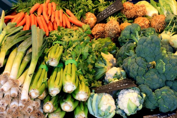 Wochenmarkt verschiebt sich in der Weihnachtswoche von Freitag auf Heiligabend