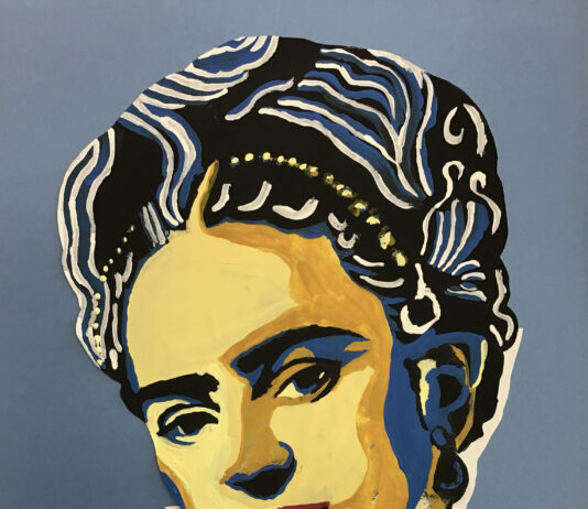 Starke Frauen: Kunstverein und Hölty-Gymnasium präsentieren beeindruckende Ausstellung Starke Frauen: Kunstverein und Hölty-Gymnasium präsentieren beeindruckende Ausstellung in der Stadtkirche bis 21. Februar 2026