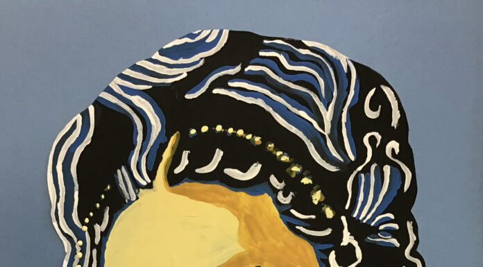 Starke Frauen: Kunstverein und Hölty-Gymnasium präsentieren beeindruckende Ausstellung Starke Frauen: Kunstverein und Hölty-Gymnasium präsentieren beeindruckende Ausstellung in der Stadtkirche bis 21. Februar 2026