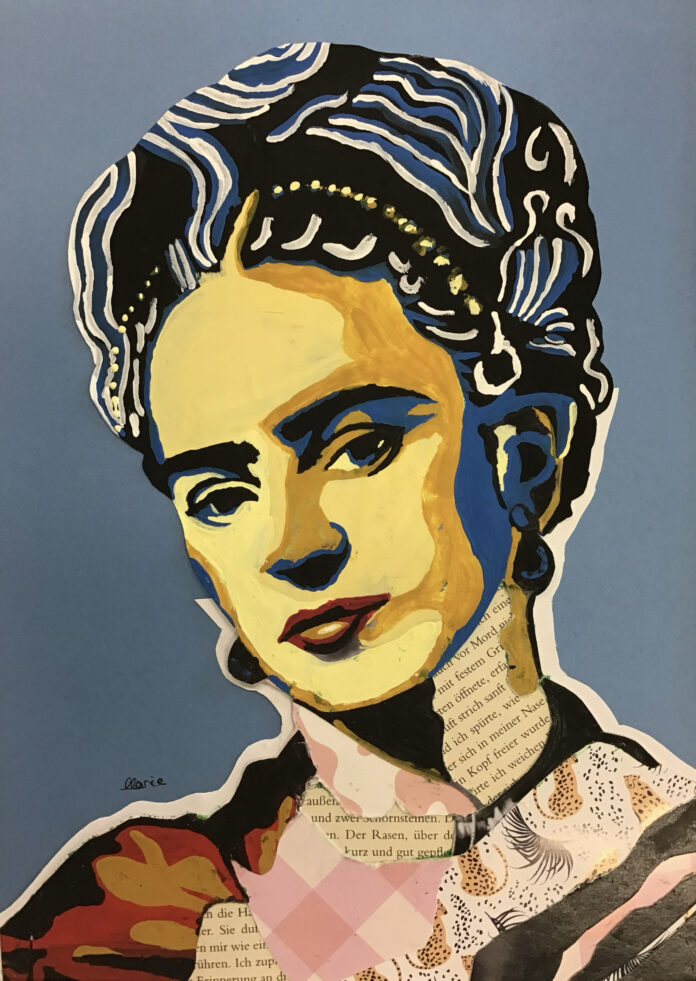 Starke Frauen: Kunstverein und Hölty-Gymnasium präsentieren beeindruckende Ausstellung in der Stadtkirche bis 21. Februar 2026