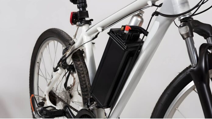 Sicherheit zuerst - aha konzentriert Annahme von E-Bike-Akkus im Abfallbehandlungszentrum Lahe ab 01.01.2026