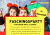 Große Kinderfaschingsparty für Eisköniginnen, Piraten und Superhelden am 07.20.2026 Die große Kinderfaschingsparty für Eisköniginnen, Piraten und Superhelden in Neustadt verspricht Spiel, Spaß und Tanz