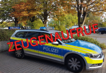 Schwerer Verkehrsunfall in Nöpke: 26-Jähriger schwer verletzt, Polizei sucht Zeugen Schwerer Verkehrsunfall: 26-Jähriger verletzt, Polizei sucht Zeugen. Details zum Unfallhergang und zur Verletzung des Fahrers