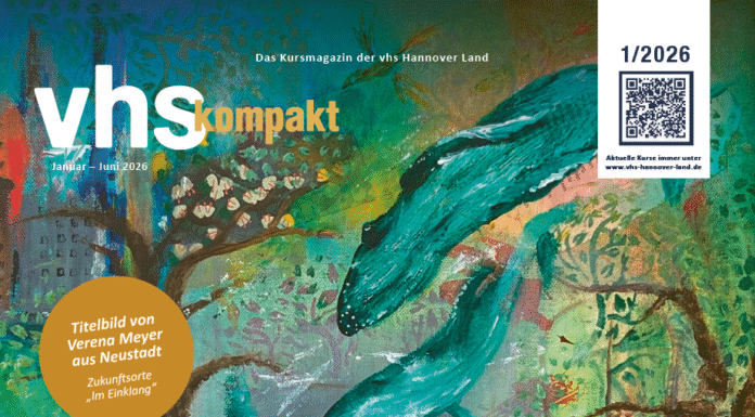 VHS Neustadt startet ins Frühjahr 2026 mit neuen Kursen VHS Neustadt startet ins Frühjahr 2026 mit neuen Kursen. Es gibt viele kreative und spannende Angebote zu entdecken