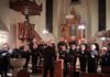 Venezianische Klänge am Sonntag im Musikalischen Abendgottesdienst erleben Venezianische Klänge am Sonntag erleben: Der Kammerchor Neustädter Land präsentiert Monteverdi in der Klosterkirche Mariensee