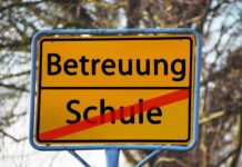 Osterferienbetreuung für das Stadtgebiet: Plätze sind begrenzt, Betreuungswochen starten im März 2026 Osterferienbetreuung für das Stadtgebiet Plätze sind begrenzt, Anmeldung ab 09. Februar, Wochen im März mit Betreuung, Essen inklusive