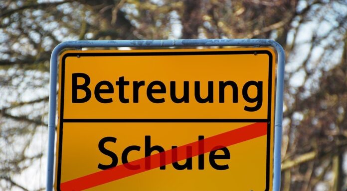Osterferienbetreuung für das Stadtgebiet: Plätze sind begrenzt, Betreuungswochen starten im März 2026 Osterferienbetreuung für das Stadtgebiet Plätze sind begrenzt, Anmeldung ab 09. Februar, Wochen im März mit Betreuung, Essen inklusive