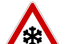 Schulausfall wegen Glatteis und Unwetterwarnung: Der deutsche Wetterdienst warnt vor Eisregen Schulausfall wegen Glatteis und Unwetterwarnung am 4. Februar: Der Präsenzunterricht fällt in der Region aus, der Wetterdienst warnt