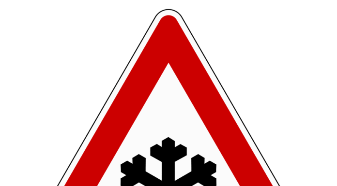 Schulausfall wegen Glatteis und Unwetterwarnung: Der deutsche Wetterdienst warnt vor Eisregen Schulausfall wegen Glatteis und Unwetterwarnung am 4. Februar: Der Präsenzunterricht fällt in der Region aus, der Wetterdienst warnt