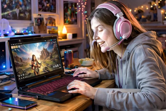 Der Mädchentag der Stadtjugendpflege mit digitalen Inhalten findet am 20. Februar 2026 statt und bietet ein spannendes Programm