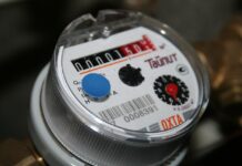 Wasserzählerwechsel ab 16.03.2026 in diversen Ortsteilen im Auftrag des Wasserverbandes Garbsen – Neustadt Wasserzählerwechsel ab 16.03.2026: Beschäftigte tauschen Zähler aus, legitimieren sich mit WVGN-Ausweis; Termine per Posteinwurf