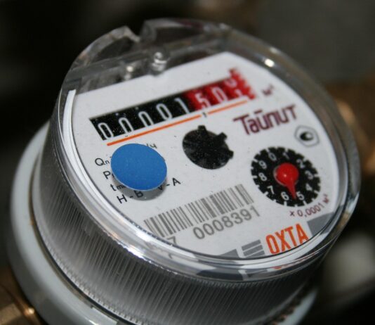 Wasserzählerwechsel ab 16.03.2026 in diversen Ortsteilen im Auftrag des Wasserverbandes Garbsen – Neustadt Wasserzählerwechsel ab 16.03.2026: Beschäftigte tauschen Zähler aus, legitimieren sich mit WVGN-Ausweis; Termine per Posteinwurf