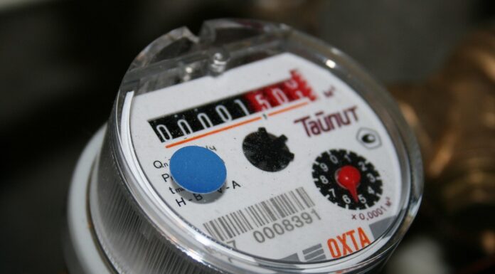 Wasserzählerwechsel ab 16.03.2026 in diversen Ortsteilen im Auftrag des Wasserverbandes Garbsen – Neustadt Wasserzählerwechsel ab 16.03.2026: Beschäftigte tauschen Zähler aus, legitimieren sich mit WVGN-Ausweis; Termine per Posteinwurf