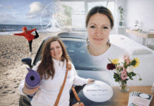 Wenn Therapie zu Ihnen kommt – Kim Bäte bietet mobile Physiotherapie und persönliche Betreuung u.v.m.