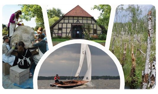 Meer & Moor: Jetzt Projektideen einreichen – Fördermittel warten Jetzt Projektideen einreichen: So läuft die LEADER-Förderung, welche Projekte zählen und wie viel Förderung noch bis 2027 bleibt