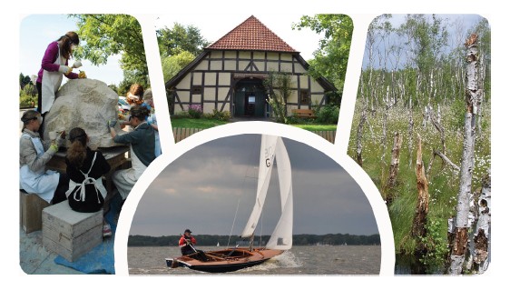 Leader Region Jetzt Projektideen einreichen: So läuft die LEADER-Förderung, welche Projekte zählen und wie viel Förderung noch bis 2027 bleibt