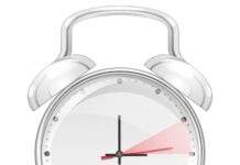 Eine Stunde weg – Sommerzeit kommt am 29. März Eine Stunde weg: Am 29. März 2026 startet die Sommerzeit. Warum das so ist, warum sich nichts ändert, Tipps gegen Müdigkeit