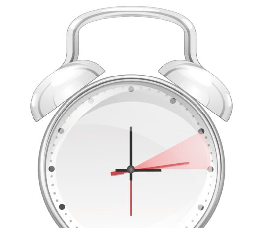 Eine Stunde weg – Sommerzeit kommt am 29. März Eine Stunde weg: Am 29. März 2026 startet die Sommerzeit. Warum das so ist, warum sich nichts ändert, Tipps gegen Müdigkeit