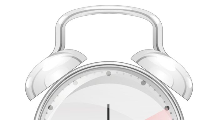 Eine Stunde weg – Sommerzeit kommt am 29. März Eine Stunde weg: Am 29. März 2026 startet die Sommerzeit. Warum das so ist, warum sich nichts ändert, Tipps gegen Müdigkeit