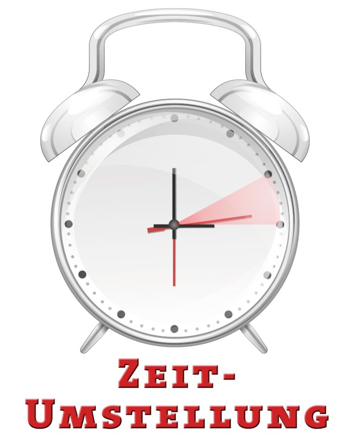 Eine Stunde weg - Sommerzeit kommt am 29. März Eine Stunde weg: Am 29. März 2026 startet die Sommerzeit. Warum das so ist, warum sich nichts ändert, Tipps gegen Müdigkeit