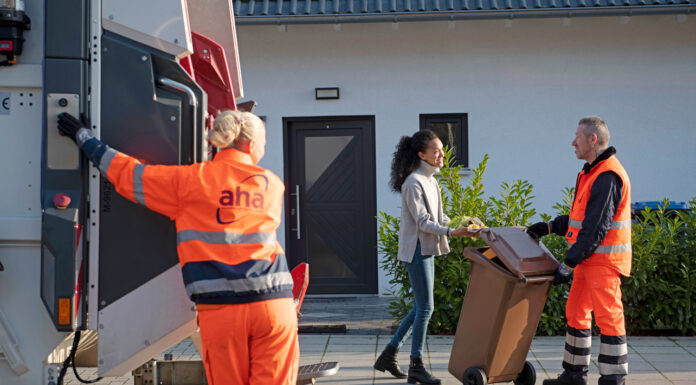 Feiertag 1. Mai – Abfuhrtermin verschiebt sich Keine Abfuhr am 1. Mai: Abfuhrtermin rutscht um einen Tag nach hinten. Wertstoffhöfe, Deponien und Hotlines bleiben zu