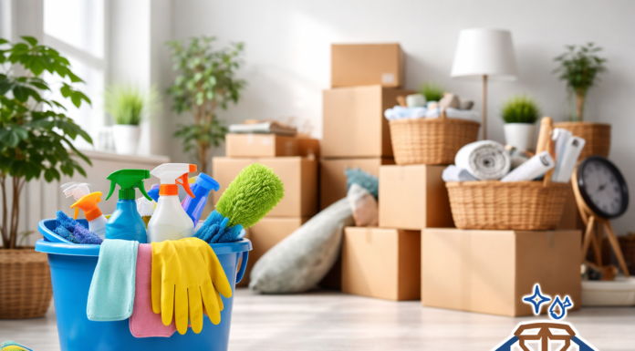 Sauberkeit und Ordnung vom Profi – Firma MAITIM aus Garbsen stellt sich vor Sauberkeit und Ordnung vom Profi - Firma MAITIM aus Garbsen stellt sich vor