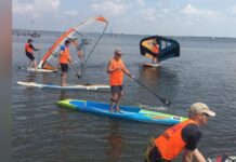 3. Sup’n Surf Tag in Mardorf: Spaß und Action für Wasserfans Wassersport-Flohmarkt ab 10 Uhr beim 3. Sup'n Surf Tag in Mardorf: Ein tolles Event für alle Wassersportfreunde