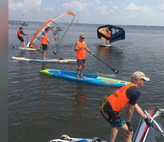 3. Sup’n Surf Tag in Mardorf: Spaß und Action für Wasserfans Wassersport-Flohmarkt ab 10 Uhr beim 3. Sup'n Surf Tag in Mardorf: Ein tolles Event für alle Wassersportfreunde