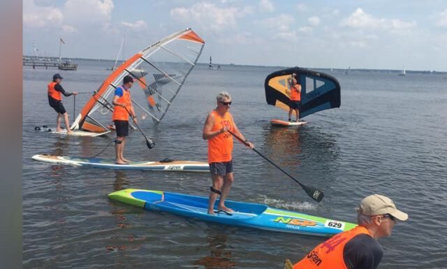 3. Sup’n Surf Tag in Mardorf: Spaß und Action für Wasserfans Wassersport-Flohmarkt ab 10 Uhr beim 3. Sup'n Surf Tag in Mardorf: Ein tolles Event für alle Wassersportfreunde