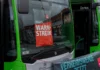 Busse und Bahnen der ÜSTRA werden 2-tägig bestreikt – 20. und 21.04.2026, regiobus nur dienstags ÜSTRA wird zweitägig bestreikt: Am 20. und 21. April 2026 fahren keine Busse und Bahnen; regiobus nur am Dienstag