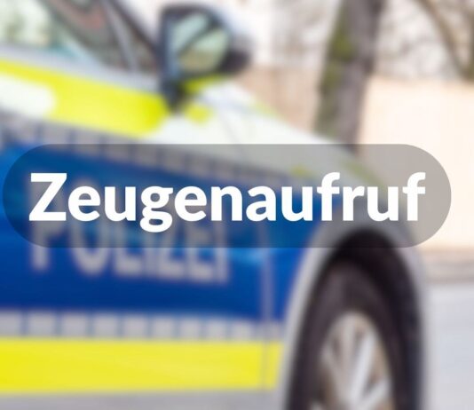 Maskierter Täter überfällt Wettbüro – Polizei sucht Zeugen nach Raub Polizei sucht Zeugen nach Raub: Maskierter Täter bedroht Angestellten mit Messer, erbeutet Bargeld und flüchtet