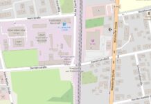 Mehrmonatige Bautätigkeit an der Wunstorfer Straße bringt neue Brücke Neue Brücke über die Bahn: Ab 20. April startet die Bauphase mit Sperrungen, Ampel und Umleitungen – bis Oktober