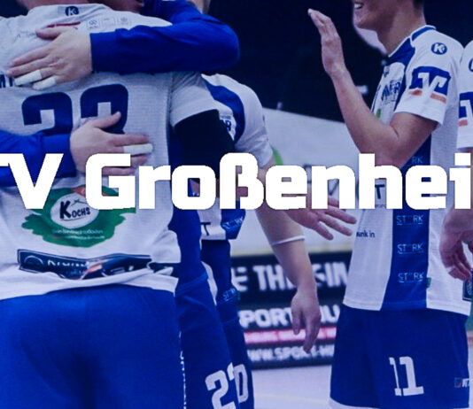 MTV Großenheidorn überrollt Northeimer HC: 34:27 vor 521 Zuschauern Heidorn fegt Northeim weg: 34:27, 521 Zuschauer, starke Abwehr und Trainer Lux lobt die Fans, Platz zwei zurück