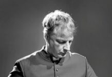 Mittelalter-Klänge in Mariensee: Guntars Pranis bringt Gregorianik in die Klosterkirche Mittelalter-Klänge fluten die Kirche: Guntars Pranis bringt Gregorianik, Drehleier, Ausstellung und Seminar in die Klosterkirche