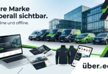 Gute Arbeit allein reicht nicht mehr – Warum Sichtbarkeit heute über Erfolg und Fachkräfte entscheidet Gute Arbeit allein reicht nicht mehr - Warum Sichtbarkeit heute über Erfolg und Fachkräfte entscheidet