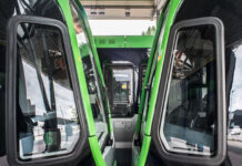 Busse und Bahnen stehen still: ÜSTRA und regiobus werden bestreikt Busse und Bahnen stehen still: Am 20. und 21. Mai 2026 werden ÜSTRA und regiobus bestreikt. S-Bahn, Regionalbahn und sprinti fahren