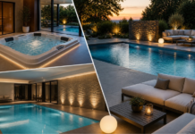 Ihr Pool. Ihr Zuhause. Ihr Lebensstil – Blackpool Hannover macht Gartenträume wahr Ihr Pool. Ihr Zuhause. Ihr Lebensstil - Blackpool Hannover macht Gartenträume wahr