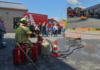 Brandschutzerziehung an Grundschule in Mandelsloh-Welze Brandschutzerziehung an Grundschule in Mandelsloh-Welze