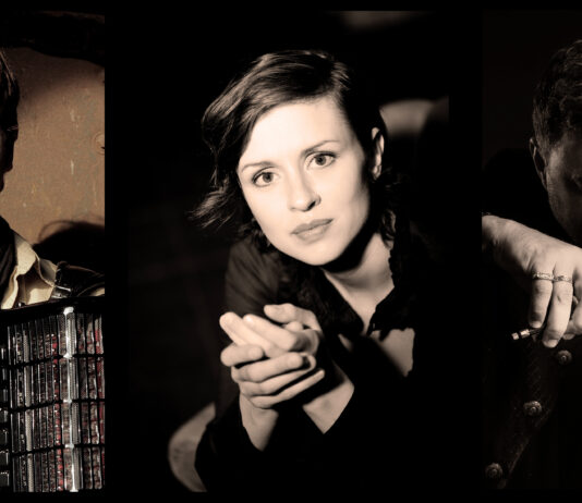 Trio-Konzert in der Stadtkirche Wunstorf am 31. Mai Trio-Konzert Stadtkirche Wunstorf: Am 31. Mai 2026 spielt ein internationales Ensemble zeitgenössische Kammermusik