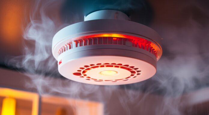 Betrug mit Brandschutzprüfung in Neustadt Brandschutzprüfung Neustadt: Die Stadt warnt vor falschen E-Mails, angeblichen Hausbesuchen und Forderungen rund um Rauchmelder