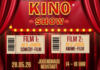 Kinoevent mit Popcorn, Nachos und Cola – 2 Kinofilme im Jugendhaus Neustadt