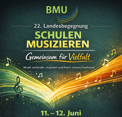 „Schulen musizieren“ in Neustadt – 500 junge Musiker dabei Schulen musizieren in Neustadt - 500 junge Musiker dabei